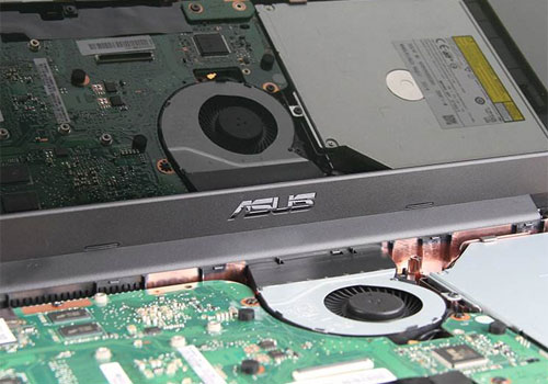 阳谷华硕电脑售后维修价格