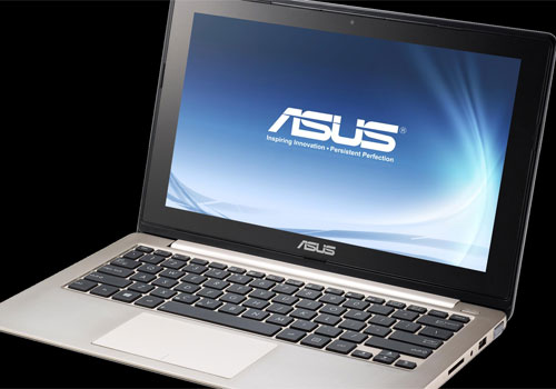 阳谷华硕电脑维修中心处理解决电脑屏幕故障