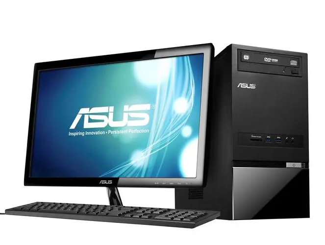 阳谷华硕台式机维修