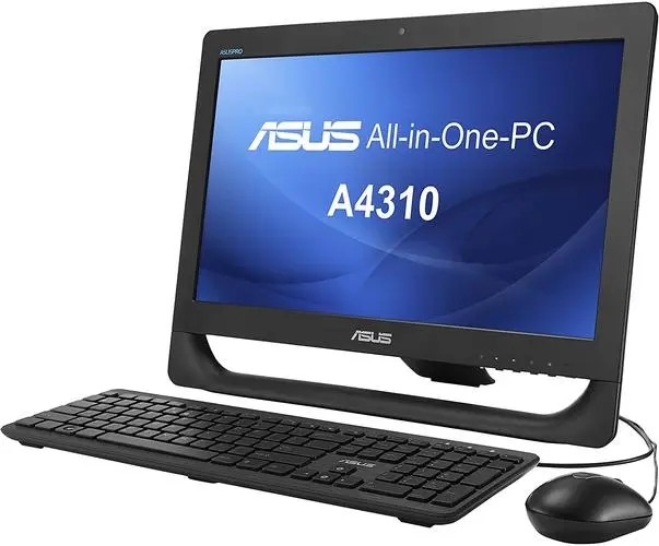 阳谷华硕一体机维修